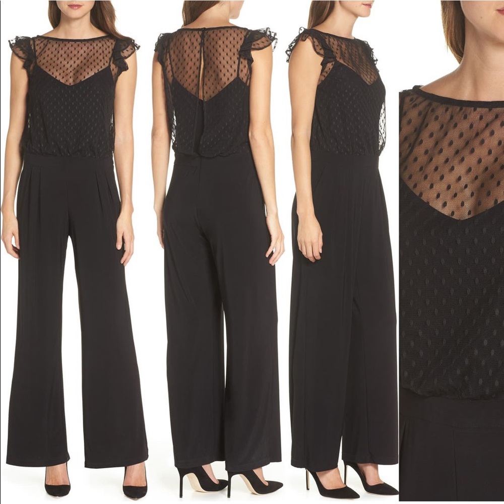 Julia Jordan Jumpsuit